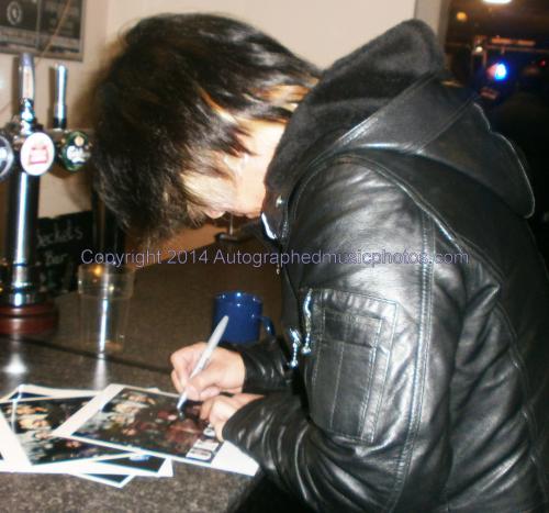 uk subs